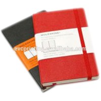 Customized Logo Notebook Printing